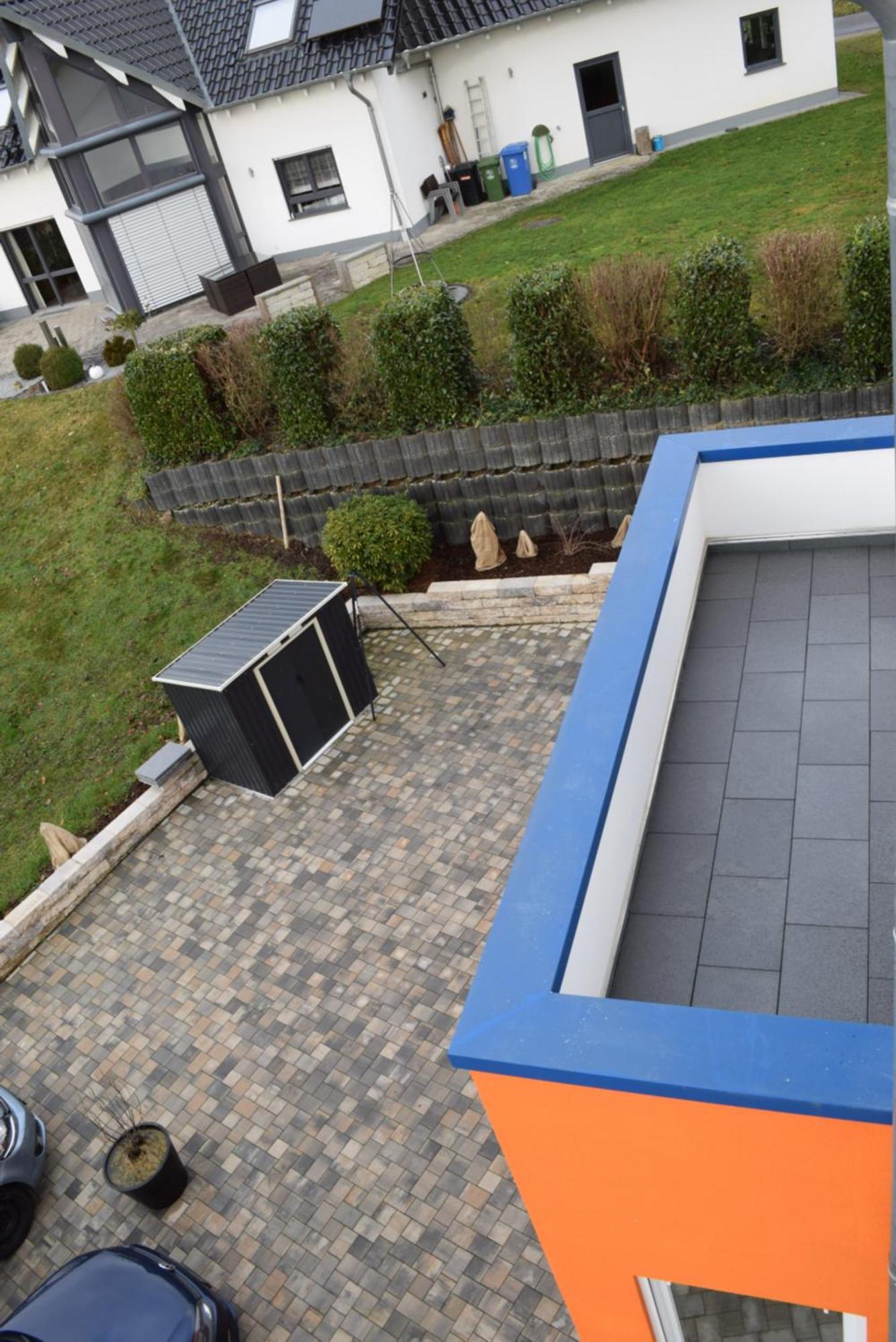 Hunsruecker-Fewo - Die Erlebnishuette - 2 Ferienwohnungen Im Hunsrueck In Unzenberg Gobenhausen Chambre photo